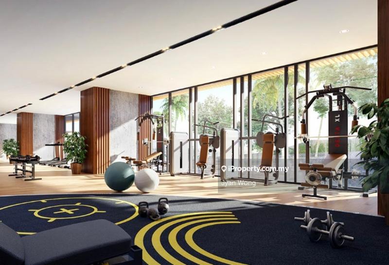 Condominium for Sale in Bangsar Hill Park by Jyan Wong - iProperty.com.my