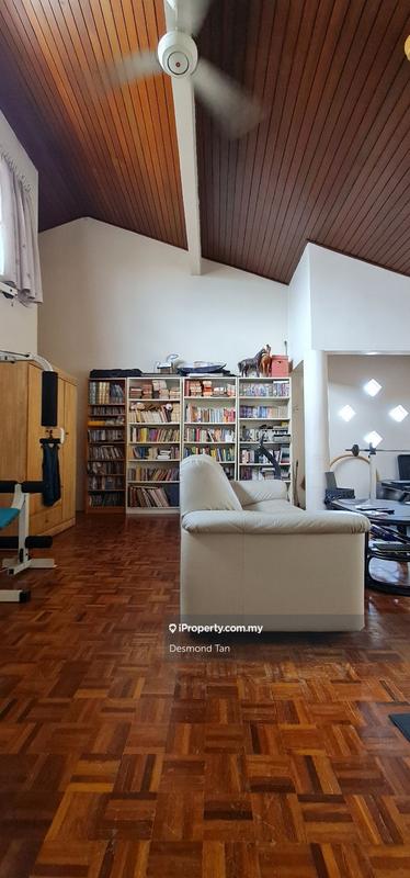 Banglo untuk Dijual di Damansara Jaya, Petaling Jaya oleh Desmond Tan - iProperty.com.my