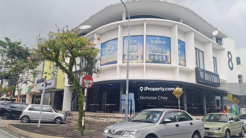 Shop-Office for Rent in Bukit Jalil, Bukit Jalil by Nicholas Chay - iProperty.com.my