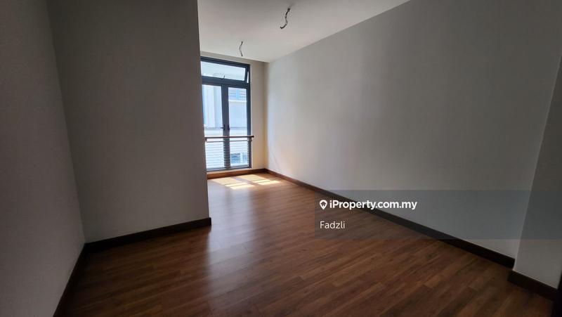 Rumah Teres 3-Tingkat untuk Dijual di Denai Alam, Shah Alam oleh Fadzli - iProperty.com.my