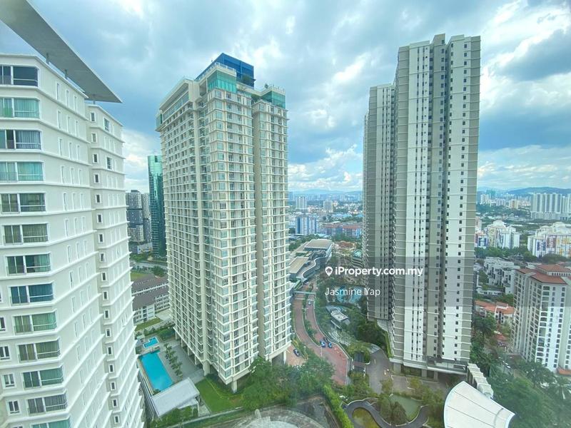 For Rent - Pantai Panorama Condominiums