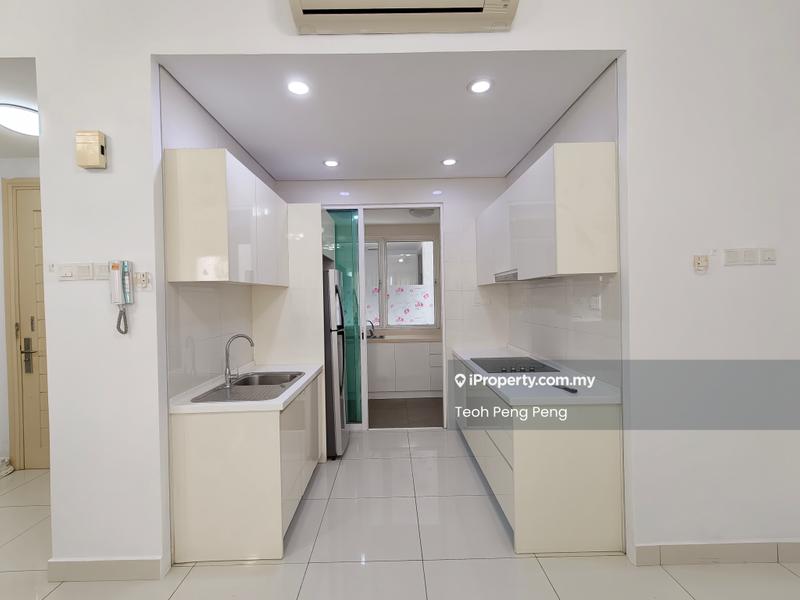 Kediaman Servis untuk Disewa di Glomac Damansara oleh Teoh Peng Peng - iProperty.com.my