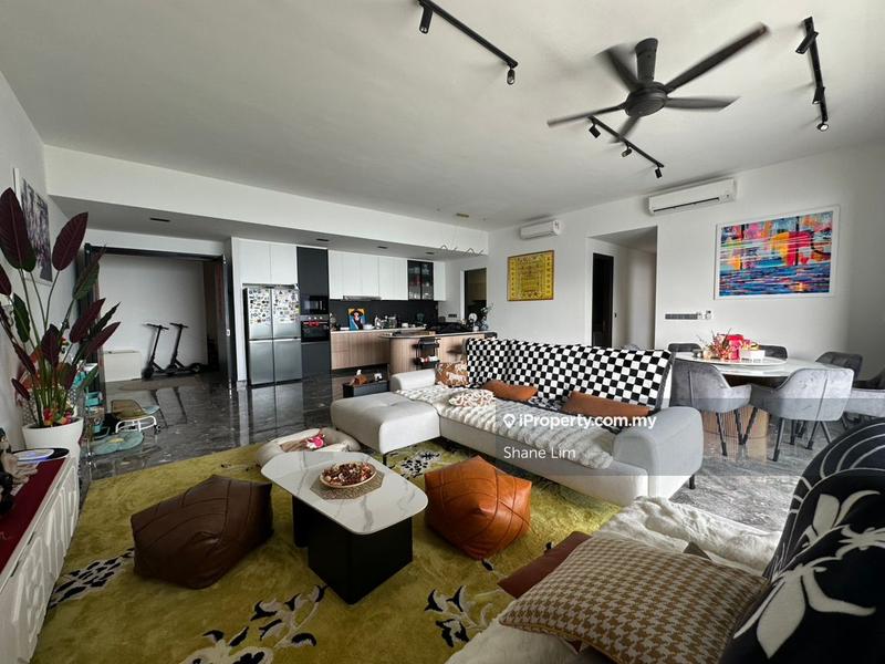 Kondominium untuk Dijual di The Estate oleh Shane Lim - iProperty.com.my