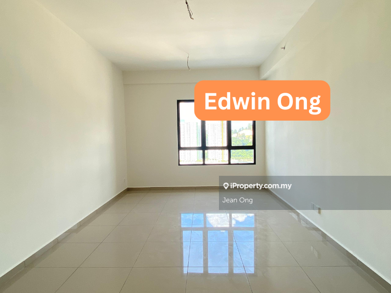 Service Residence for Sale in Sunshine Residence by Jean Ong - iProperty.com.my