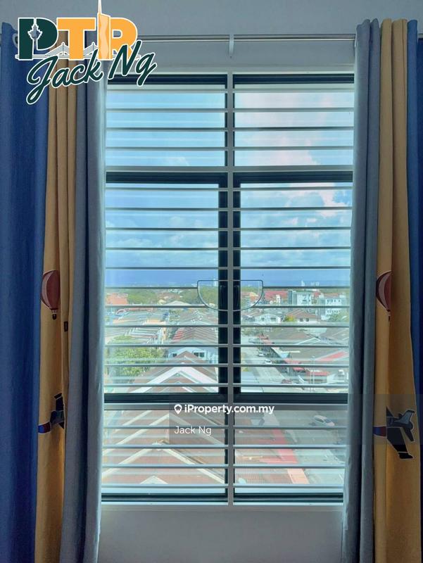 Kondominium untuk Dijual di Abel Residence oleh Jack Ng - iProperty.com.my