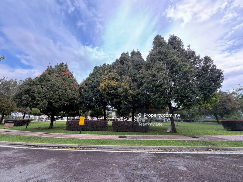 Bungalow Land for Sale in Presint 8, Putrajaya by Teammy Lee - iProperty.com.my