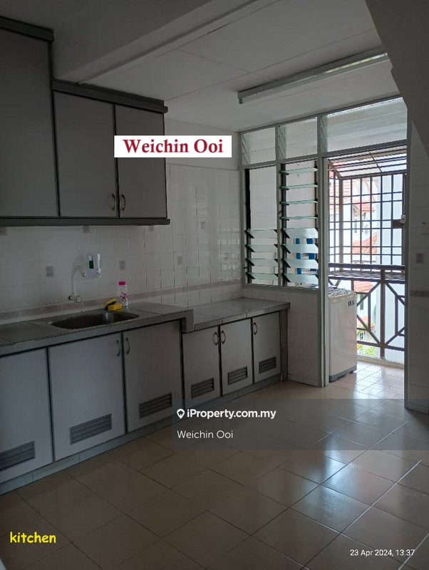 Pangsapuri untuk Dijual di Halaman Areka oleh Weichin Ooi - iProperty.com.my