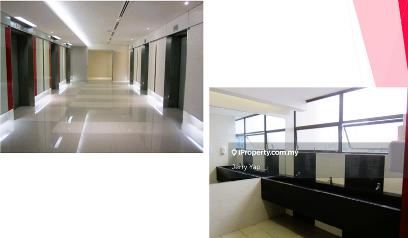 Office for Rent in Taman Overseas Union (Taman Oug), Jalan Klang Lama (Old Klang Road) by Jerry Yap - iProperty.com.my