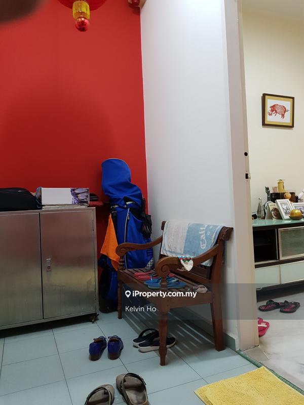 Pangsapuri untuk Dijual di Fairville oleh Kelvin Ho - iProperty.com.my