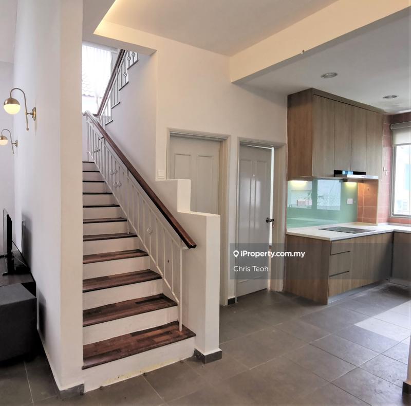 Bungalow House for Sale in Batu Ferringhi, Penang by Chris Teoh - iProperty.com.my