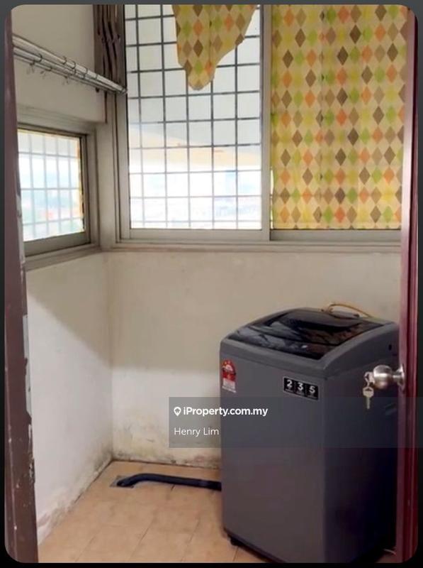 Condominium for Sale in East Lake Residence by Henry Lim - iProperty.com.my