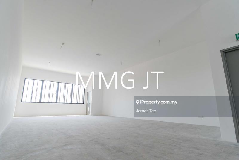 Shop for Rent in Eco Ardence, Setia Alam by James Tee - iProperty.com.my