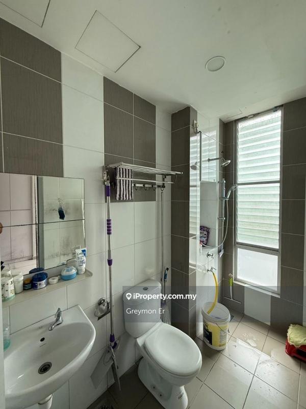 Condominium for Rent in The Seed Taman Sutera Utama by Greymon Er - iProperty.com.my