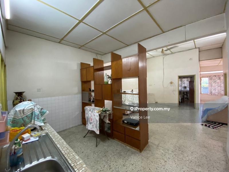 Semi-Detached House for Sale in Batu Gajah, Perak by Vanice Lee - iProperty.com.my