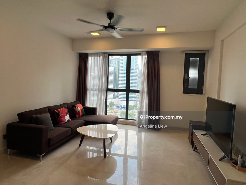 For Sale - KL Trillion