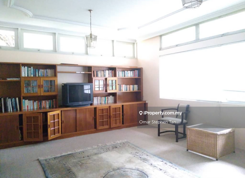 Bungalow House for Sale in Fraser's Hill, Raub by Omar Stephen Tan - iProperty.com.my
