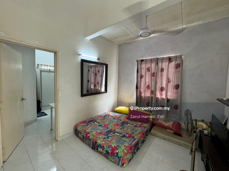 Rumah Berangkai 2 Tingkat untuk Dijual di Subang Bestari, Shah Alam oleh Zairul Hamedi (Edi) - iProperty.com.my
