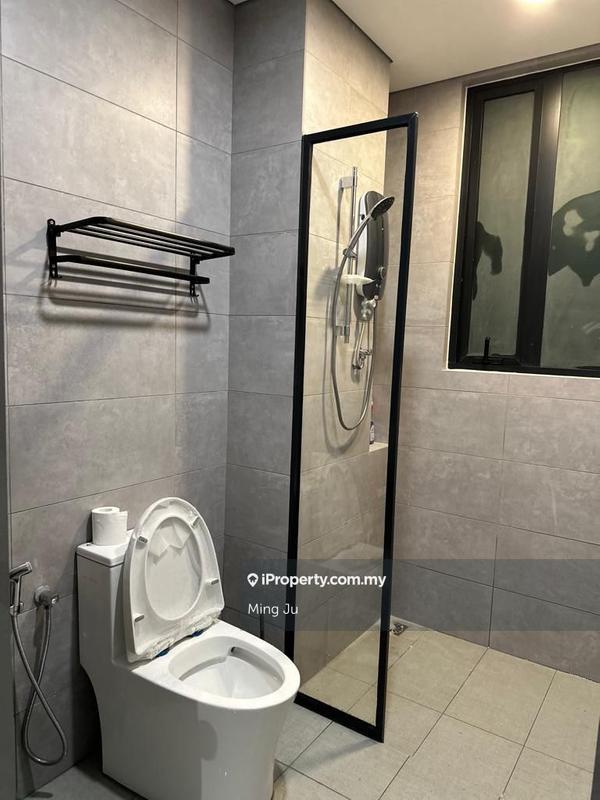 Residensi Servis untuk Dijual di Cubic Botanical oleh Ming Ju - iProperty.com.my