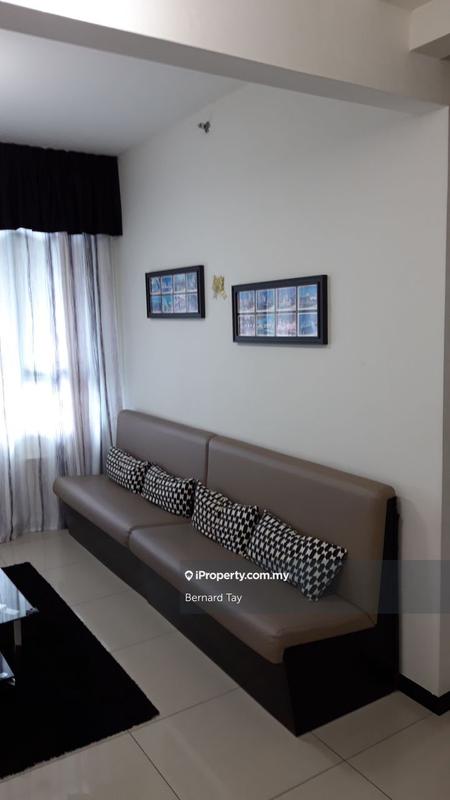 Service Residence for Sale in Centrestage Designer Suite by Bernard Tay - iProperty.com.my