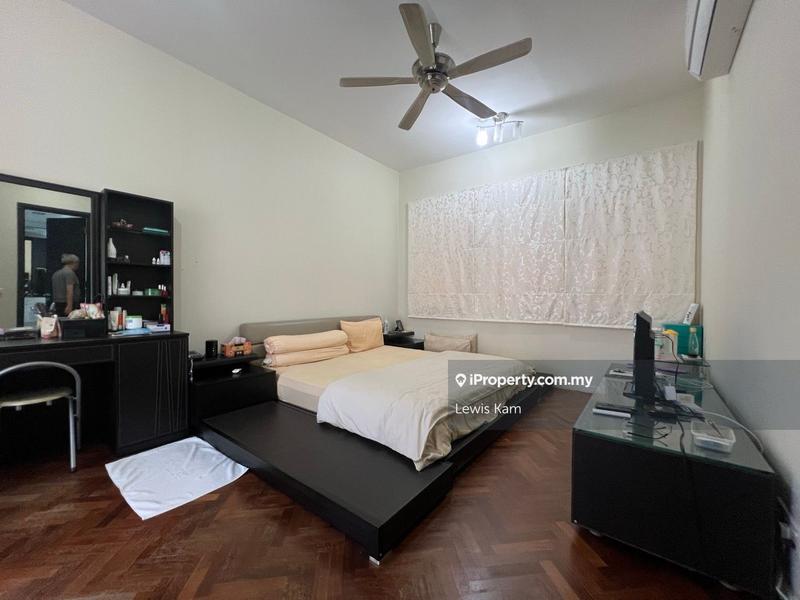 2.5-storey Terraced House for Sale in Seri Tanjung Pinang, Tanjung Tokong by Lewis Kam - iProperty.com.my