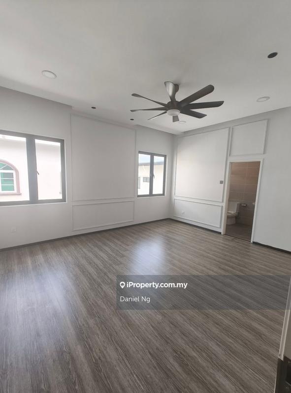 Semi-Detached House for Sale in Taman Villa Perdana, Kajang Perdana, TTDI Grove, Kajang by Daniel Ng - iProperty.com.my