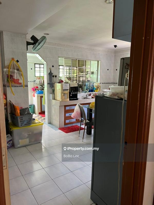 Bungalow House untuk Dijual di Taman Overseas Union (Taman Oug), Jalan Klang Lama (Old Klang Road) oleh BoBo Lee - iProperty.com.my