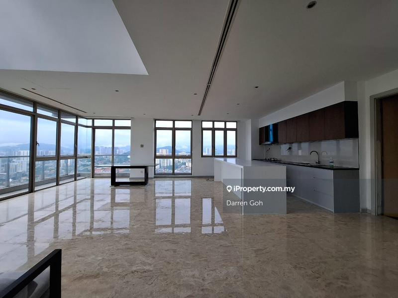 Residensi Servis untuk Dijual di myHabitat oleh Darren Goh - iProperty.com.my