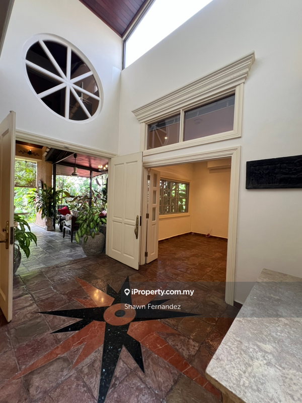 Banglo untuk Dijual di Chong Koon Lin, Ampang oleh Shawn Fernandez - iProperty.com.my