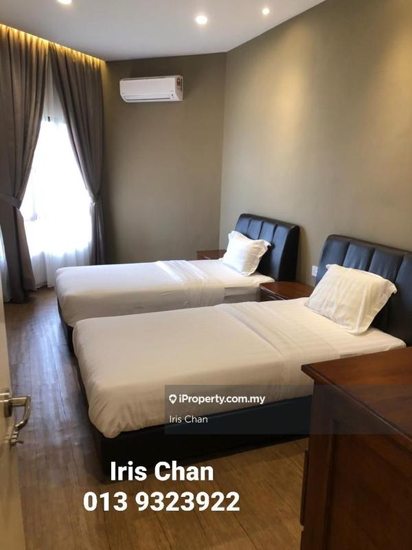 Kondominium untuk Disewa di Kuantan Tembeling Resort oleh Iris Chan - iProperty.com.my