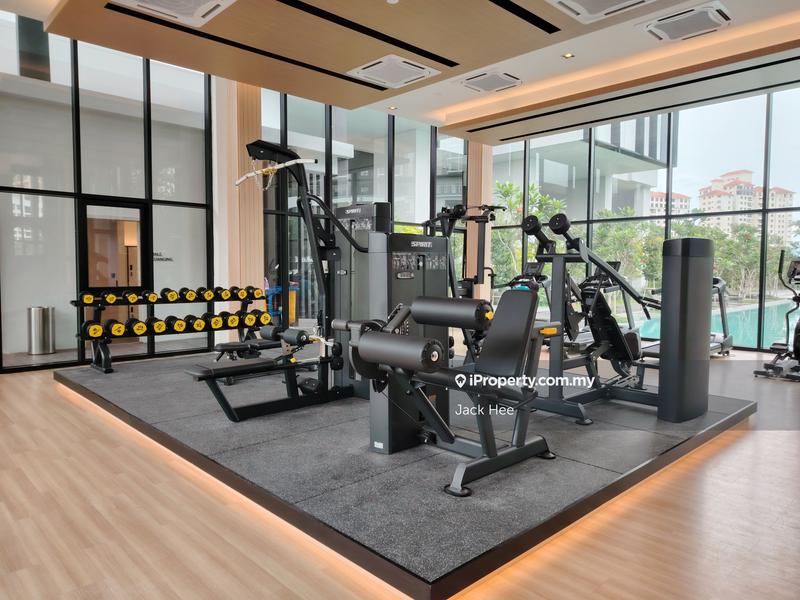 For Rent - ALIX Residences