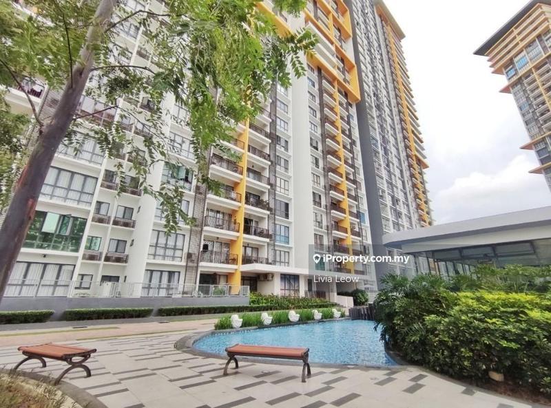 For Sale - Oasis 2 Residence