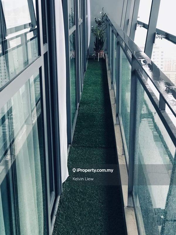 Condominium for Sale in The Fennel by Kelvin Liew - iProperty.com.my