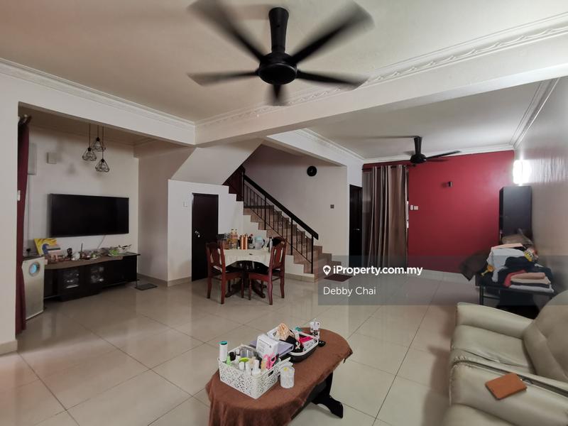 Rumah Teres 2-Tingkat untuk Dijual di TAMAN PUCHONG UTAMA, Puchong oleh Debby Chai - iProperty.com.my