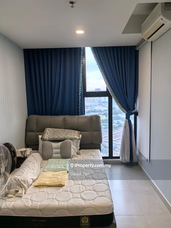 Service Residence for Sale in Flexus Signature by Daren Tan - iProperty.com.my