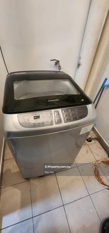 For Rent - Casa Subang