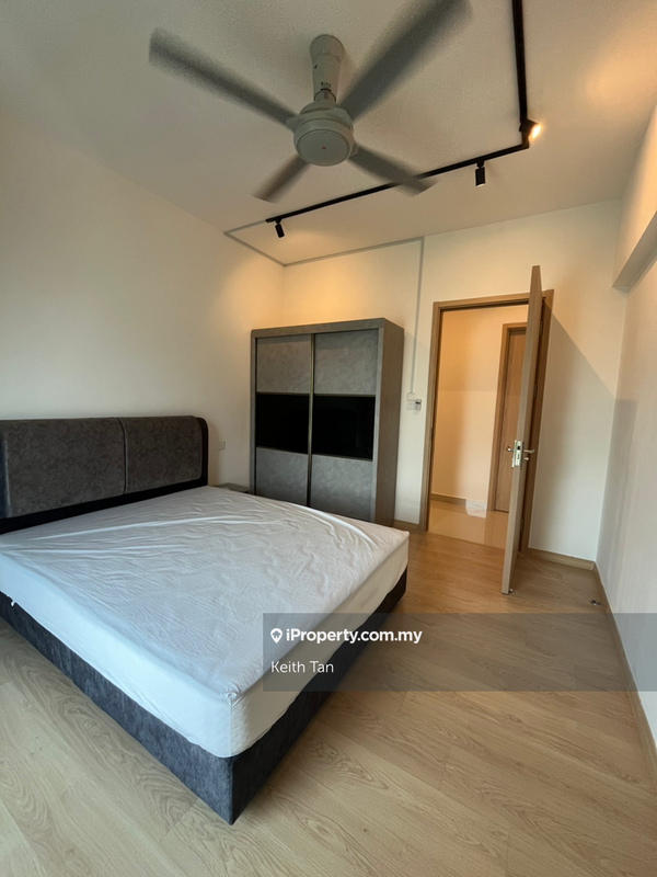 Service Residence for Sale in Aradia Residence @ Lake City KL North by Keith Tan - iProperty.com.my