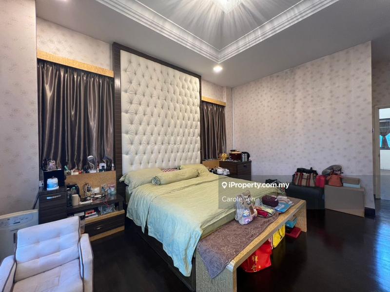 Semi-Detached House for Sale in Taman Overseas Union (Taman Oug), Jalan Klang Lama (Old Klang Road) by Carole Teh - iProperty.com.my