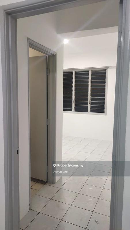 Pangsapuri untuk Disewa di Garden Park oleh Alwyn Lee - iProperty.com.my