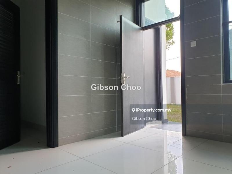 Bungalow House for Sale in wira mutiara, Bandar Sungai Long by Gibson Choo - iProperty.com.my