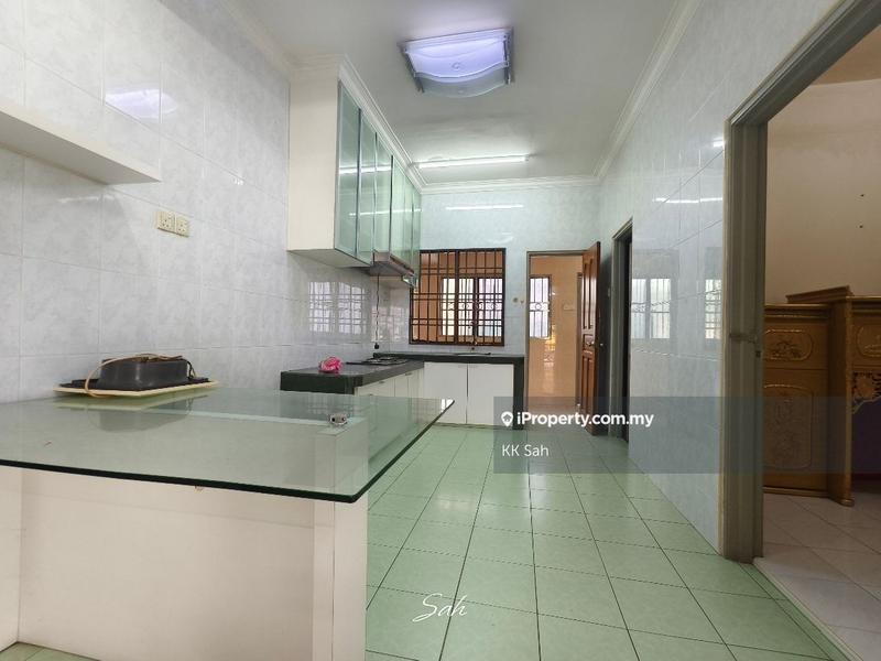 Rumah Teres 2-Tingkat untuk Dijual di Pekan Semenyih, Semenyih oleh KK Sah - iProperty.com.my