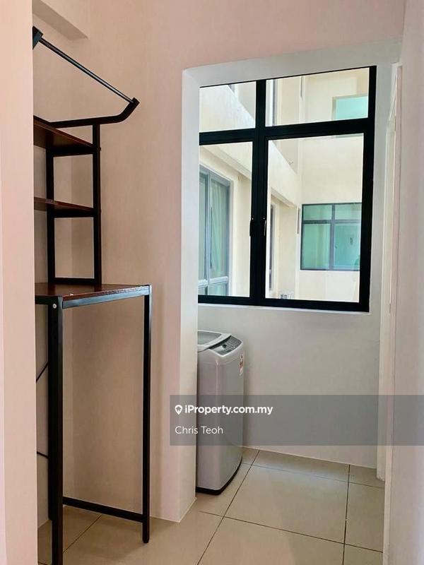 Condominium for Sale in Pavilion Resort by Chris Teoh - iProperty.com.my
