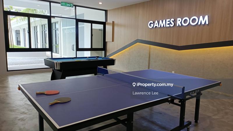 Residensi Servis untuk Disewa di Avona Residence oleh Lawrence Lee - iProperty.com.my