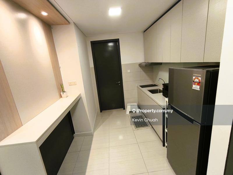 Condominium for Rent in One Cochrane Residence by Kevin Chuah - iProperty.com.my