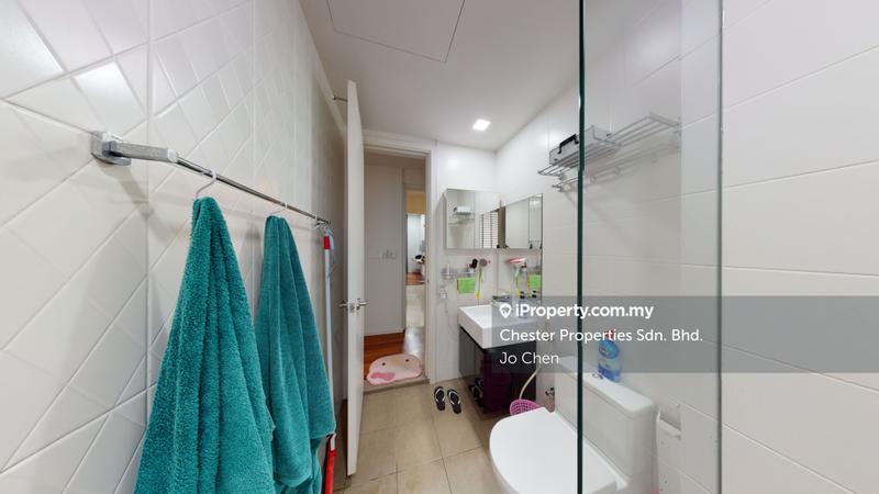 Condominium for Sale in Concerto North Kiara by Jo Chen - iProperty.com.my