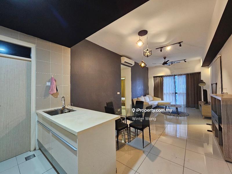 For Rent - Icon Residenz 2 @ Icon City