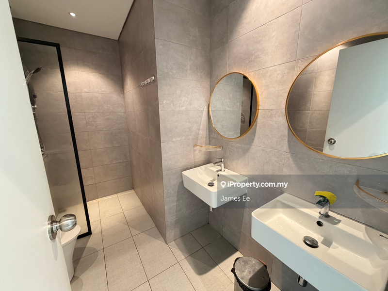 Service Residence for Rent in Cubic Botanical by James Ee - iProperty.com.my