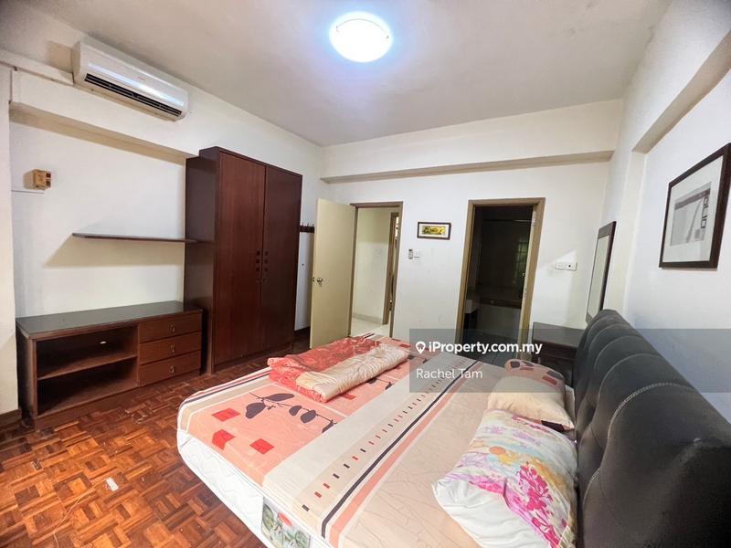 Condominium for Rent in Kuantan Tembeling Resort by Rachel Tam - iProperty.com.my