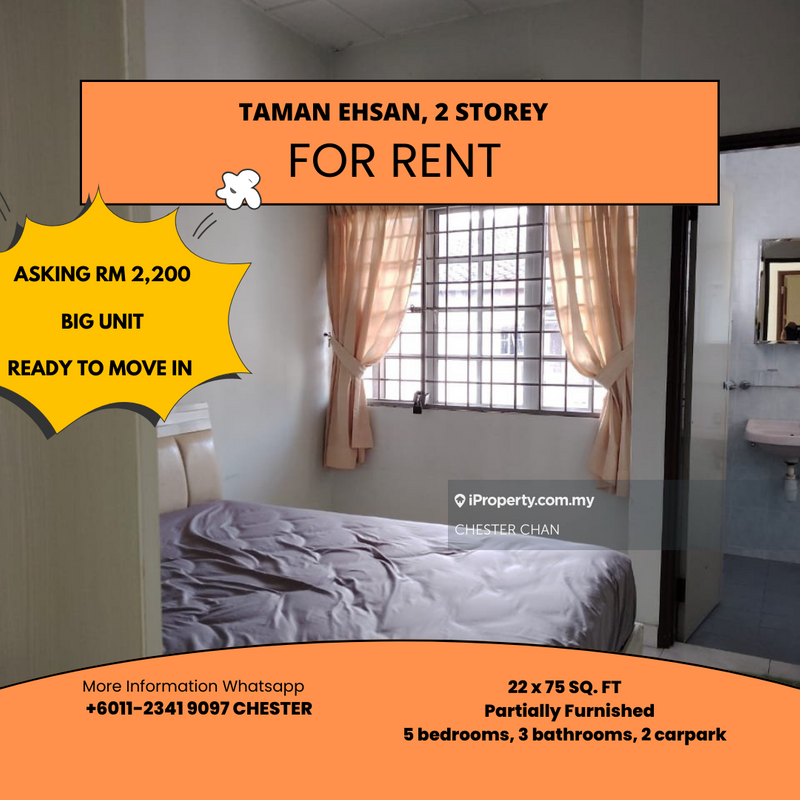 For Rent -