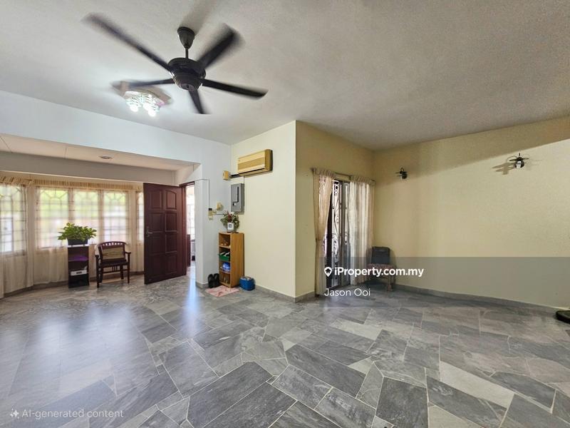 2-storey Terraced House for Sale in Usj 16, Subang Jaya by Jason Ooi - iProperty.com.my