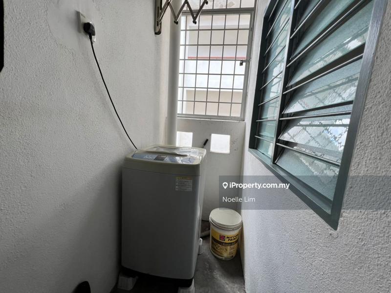 Pangsapuri untuk Dijual di Apartment Sri Ara oleh Noelle Lim - iProperty.com.my